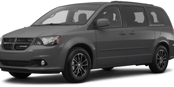 DODGE GRAND CARAVAN 2019 2C4RDGCG0KR713129 image